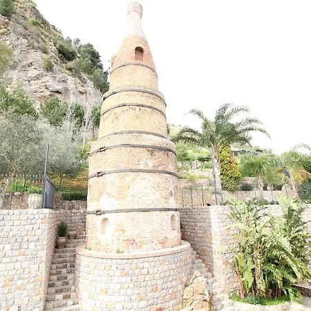 Privata - Private Villa Palermo