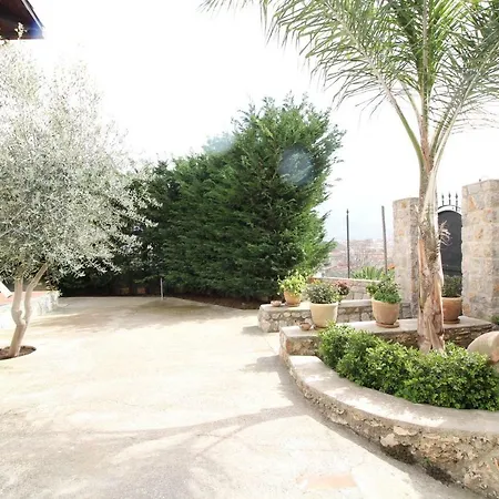 Privata - Private Palerme