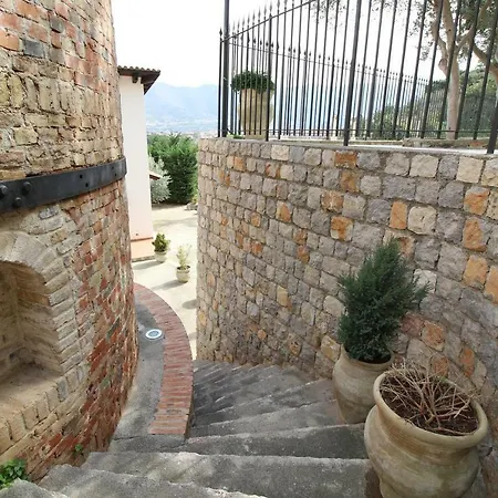 Villa Privata - Private