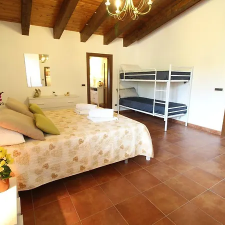Privata - Private Villa Palerme