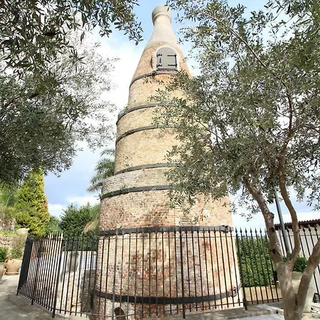 Privata - Private Villa Palermo