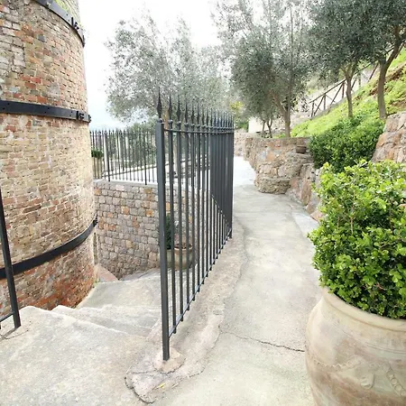 Privata - Private Villa Palerme