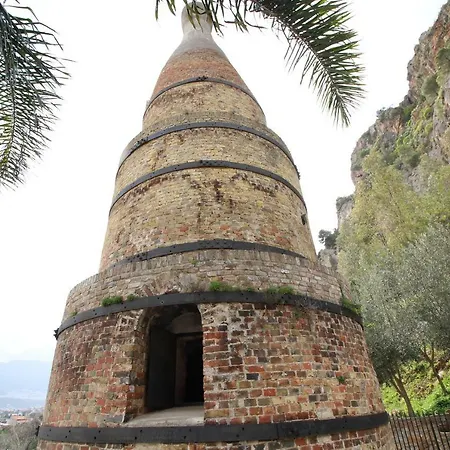 Privata - Private Villa Palerme