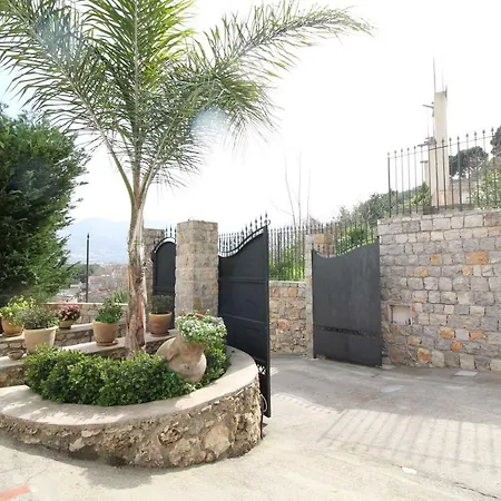 Privata - Private Palerme