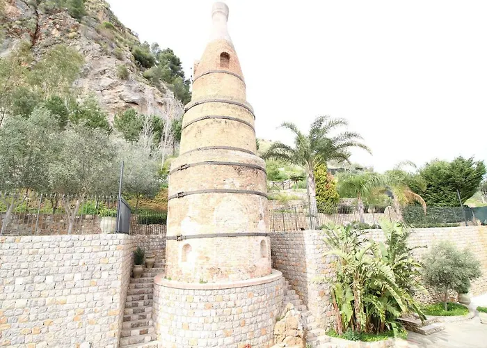 Privata - Private 别墅 巴勒莫