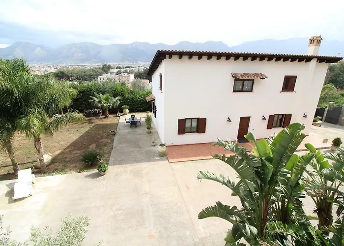 Privata - Private 别墅