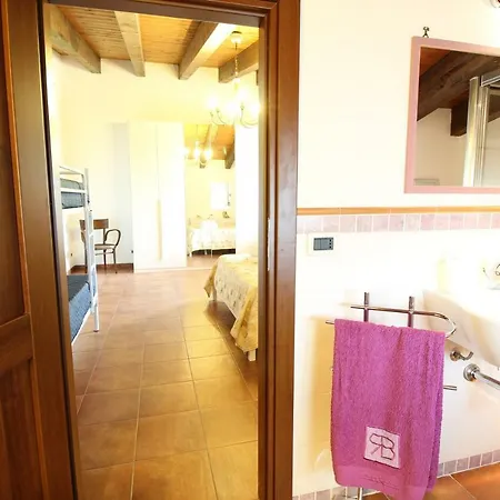 Privata - Private ヴィラ パレルモ