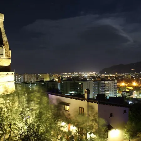 Privata - Private * パレルモ