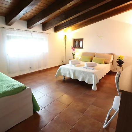 Privata - Private ヴィラ パレルモ