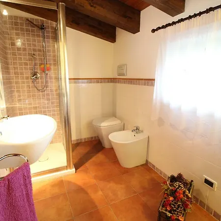 Villa Privata - Private *