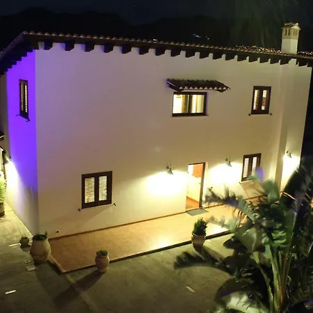 Privata - Private * パレルモ