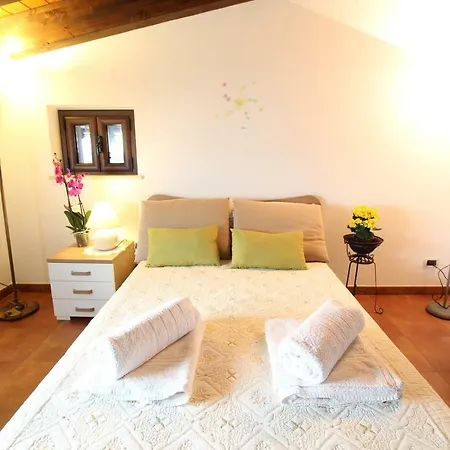 Villa Privata - Private Palerme