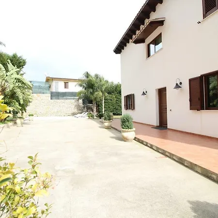 Privata - Private Villa Palerme